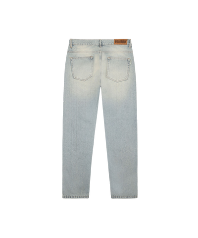 Woodbird - 2516-103 - Wbdoc Dawn Jeans - Light Blue