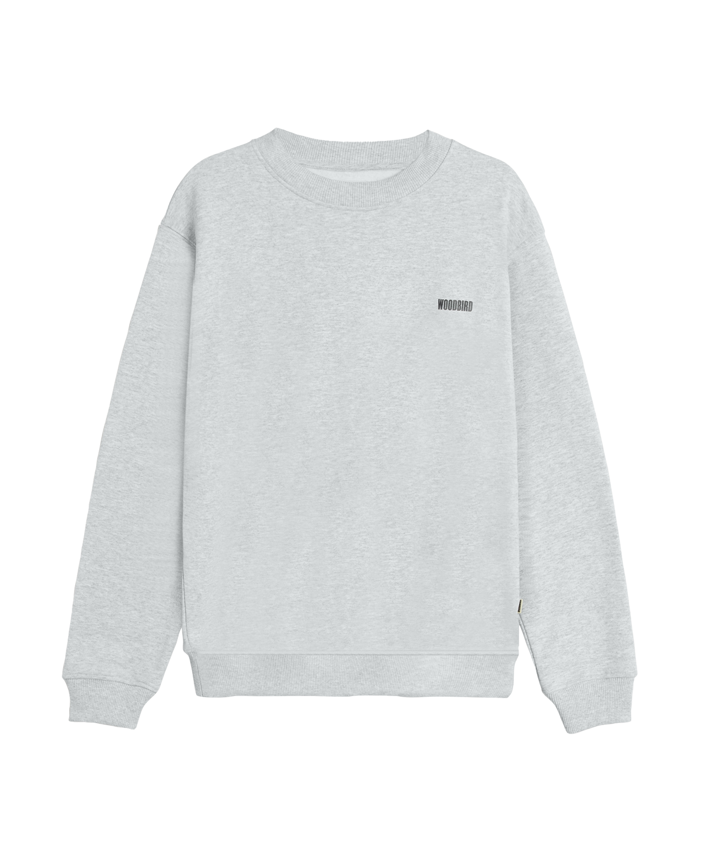 Woodbird - 2536-606 - Wbcane Home Crew - Snow Melange