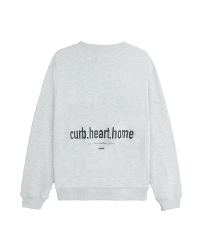 Woodbird - 2536-606 - Wbcane Home Crew - Snow Melange