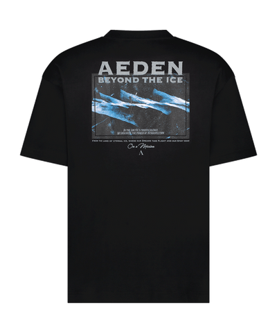 AEDEN - A22242881 - Ocean - Black