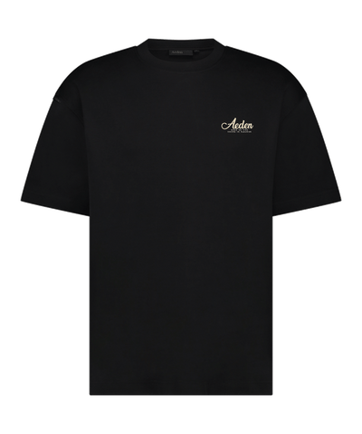 AEDEN - A22242878 - Jaki - Black