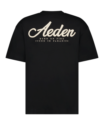 AEDEN - A22242878 - Jaki - Black