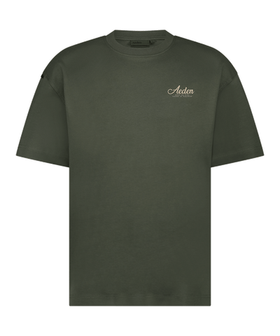 AEDEN - A22242878 - Jaki - Agave Green