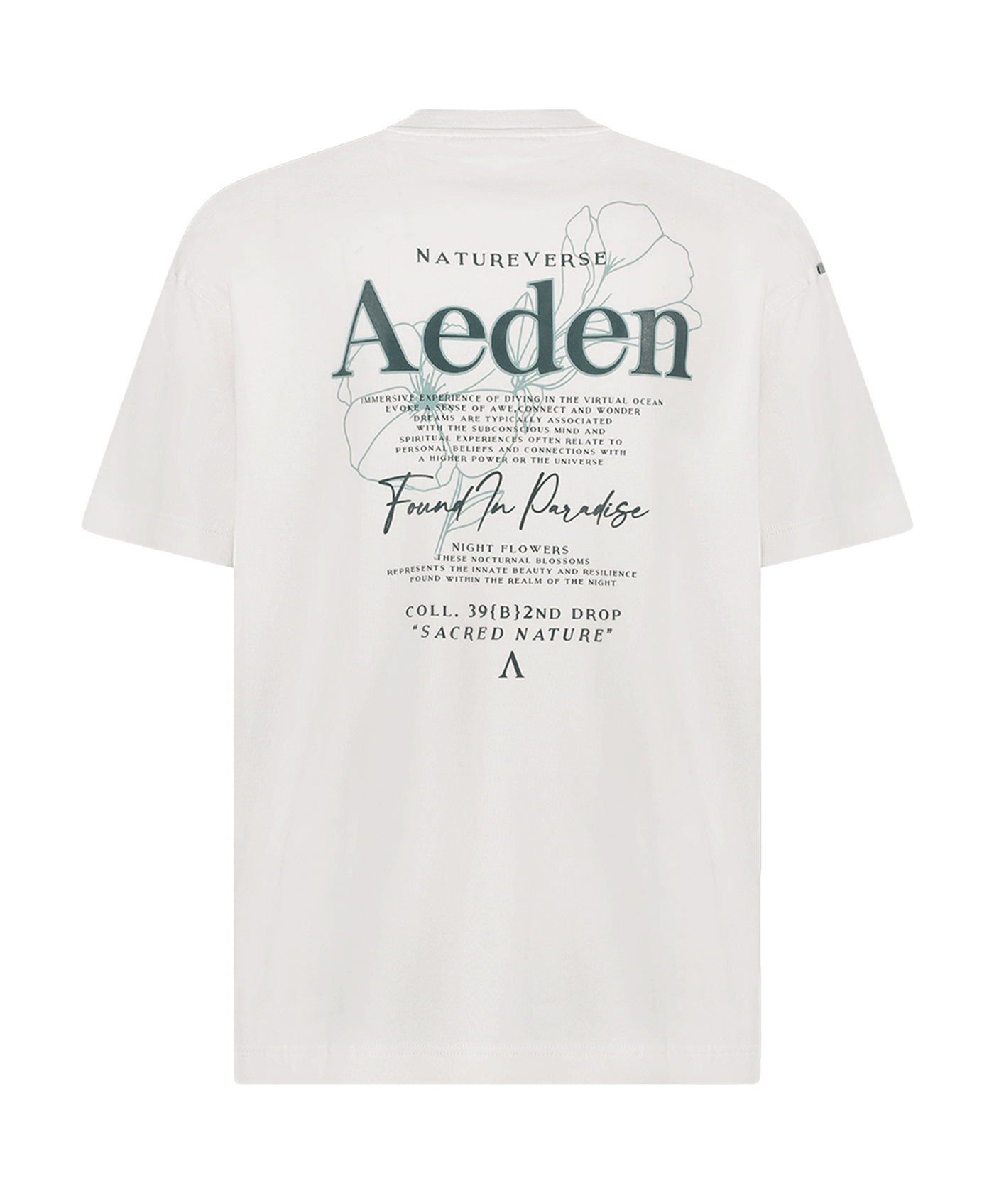 AEDEN - A22242853 - Marshall - Off White