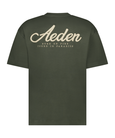 AEDEN - A22242878 - Jaki - Agave Green