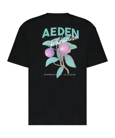 AEDEN - A22242941 - Jacques - Black