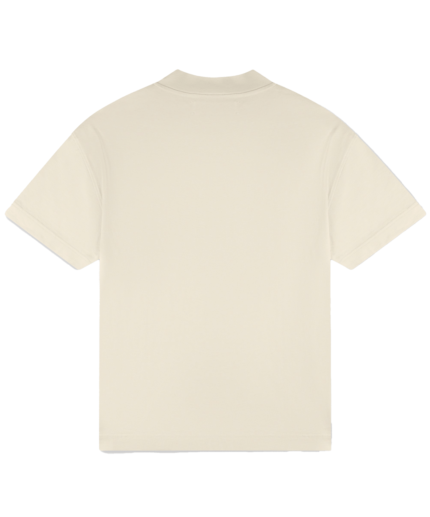 CROYEZ - Celestial - T-shirt - Offwhite/pink