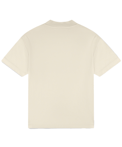CROYEZ - Celestial - T-shirt - Offwhite/pink