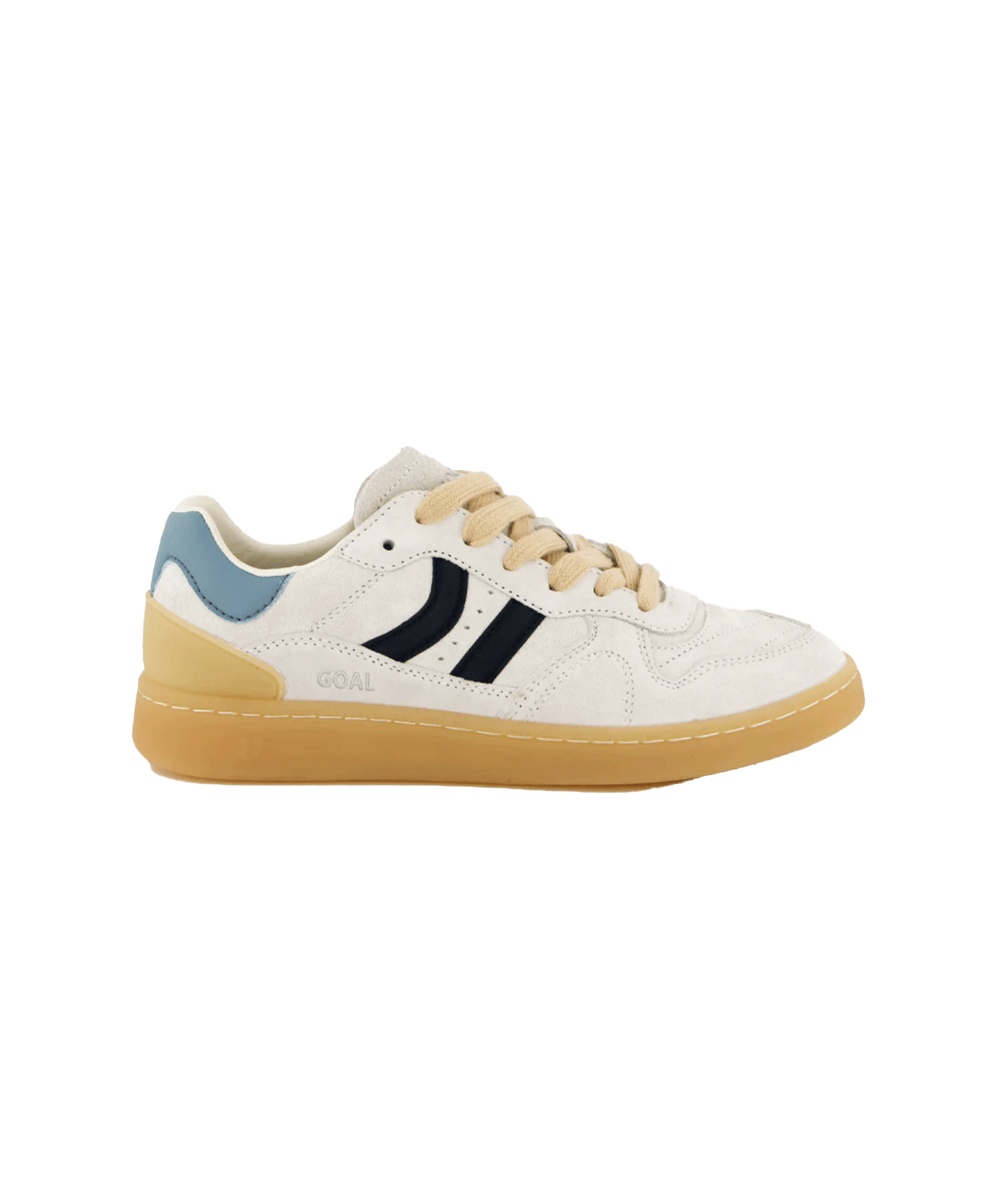 Coolway - Goal - White - Stn