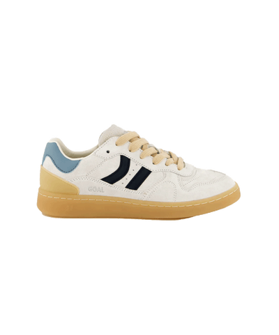 Coolway - Goal - White - Stn