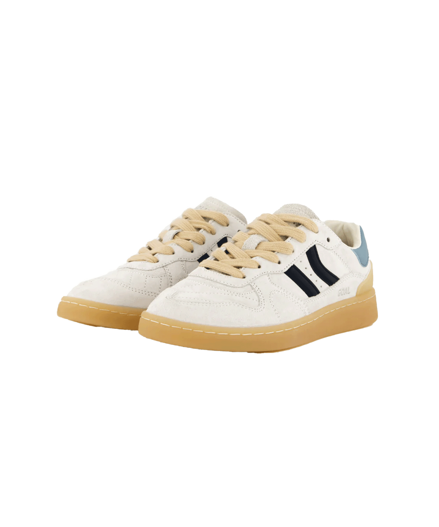 Coolway - Goal - White - Stn