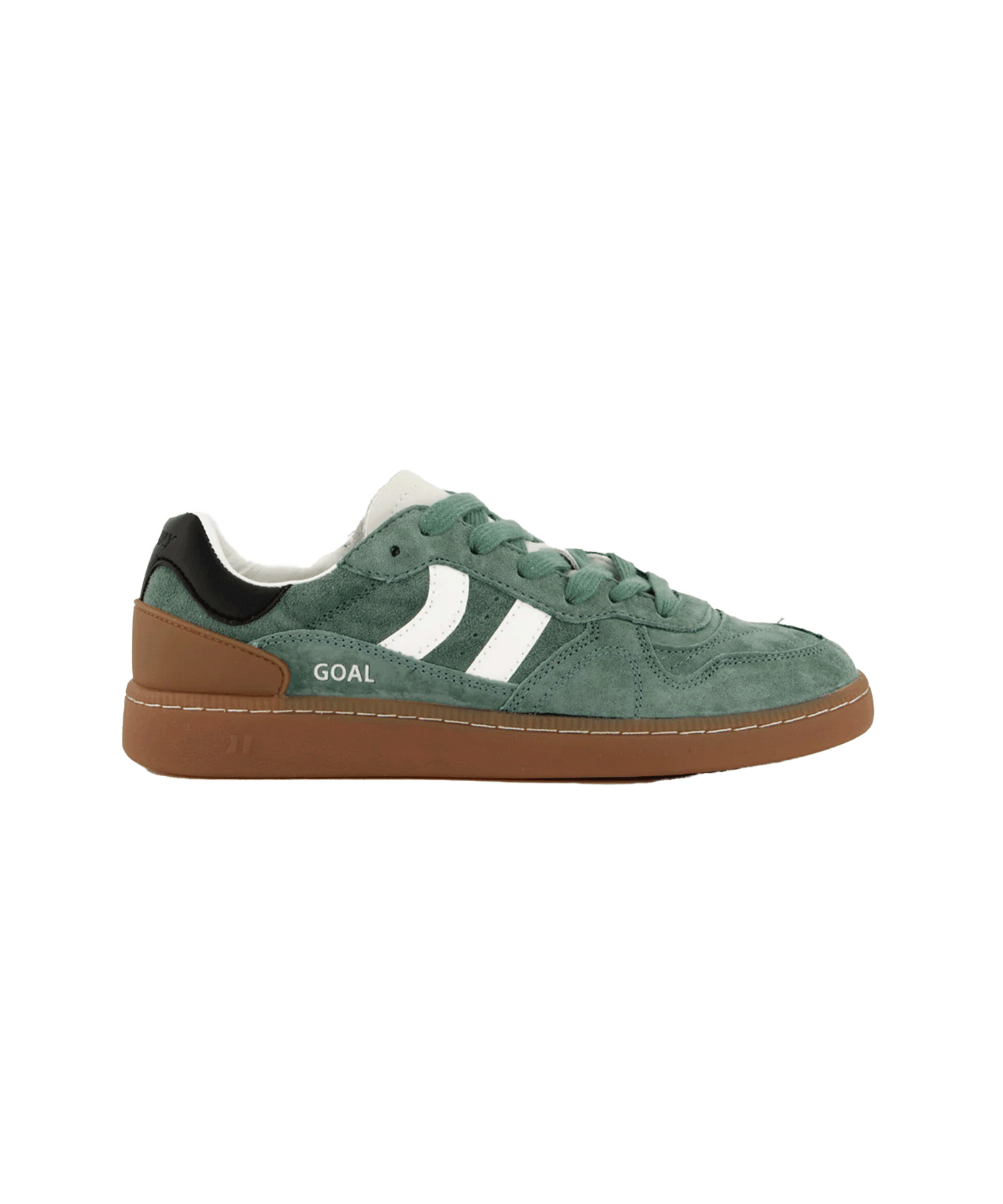 Coolway - Goal - Green