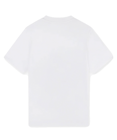 CROYEZ - Dove Of Peace - T-shirt - White