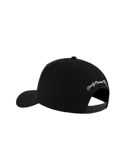 CROYEZ - Atelier - Cap - Vintage Black