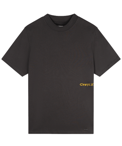 CROYEZ - Louvre - T-shirt - Antra