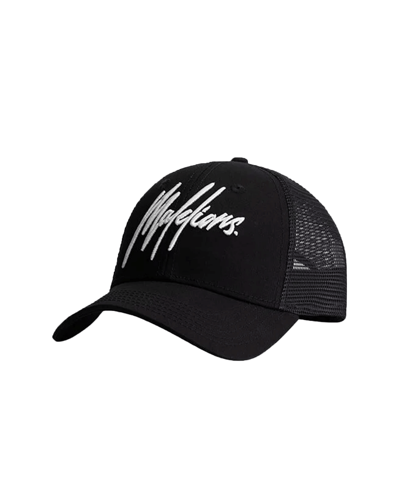 Malelions - Signature Cap - Black
