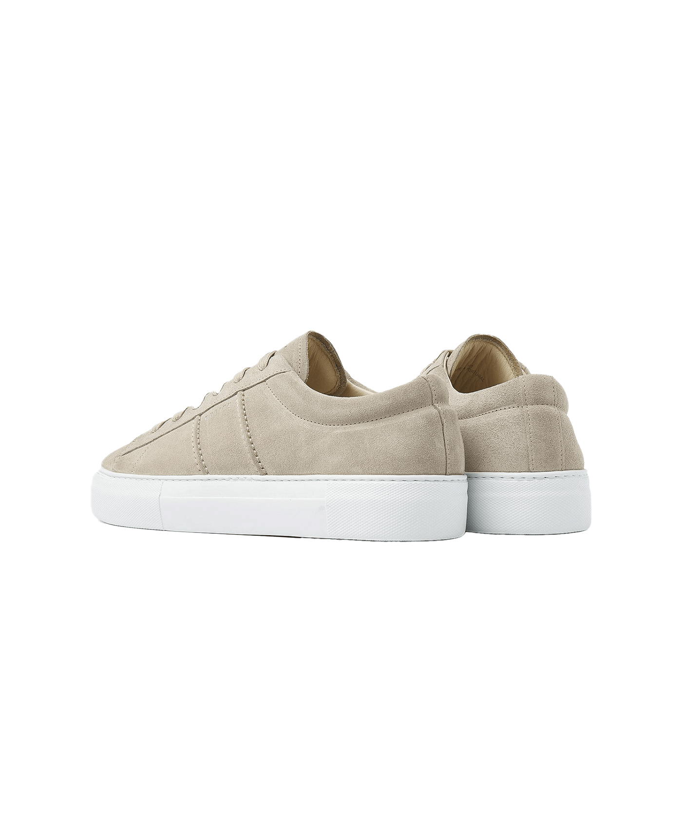 Nubikk - 21089200 - Jagger Morris - 2308 Mist Suede