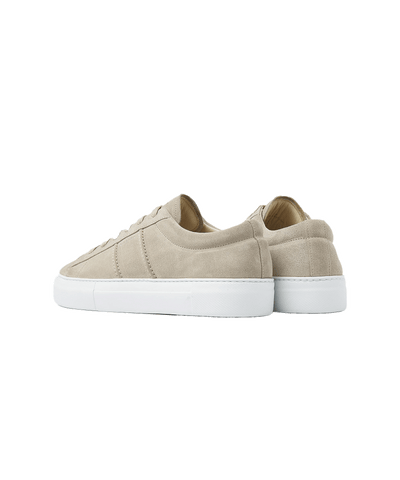 Nubikk - 21089200 - Jagger Morris - 2308 Mist Suede