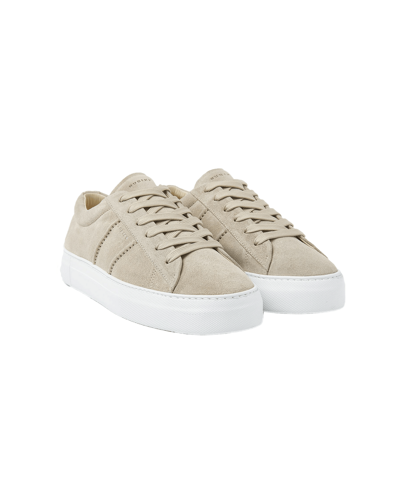 Nubikk - 21089200 - Jagger Morris - 2308 Mist Suede