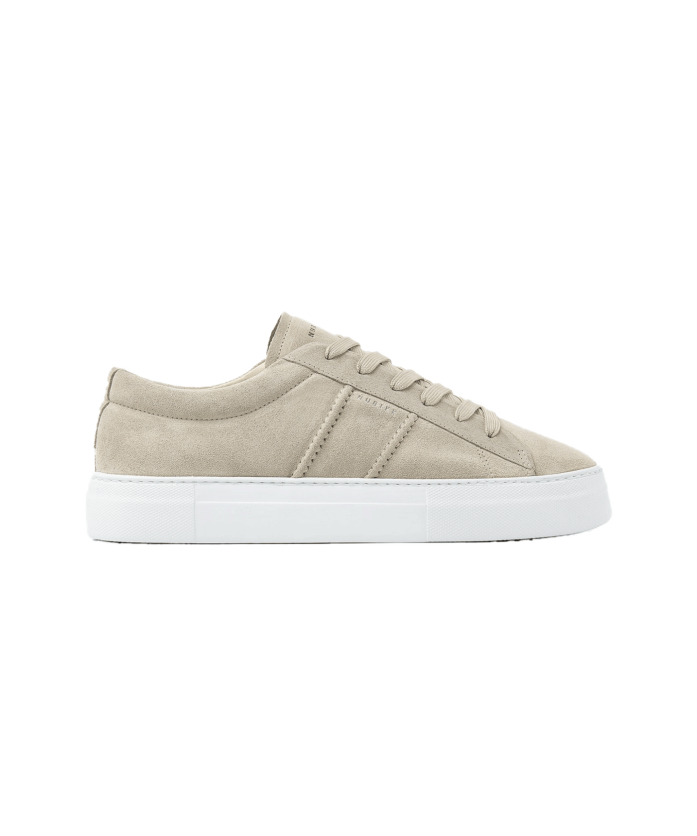 Nubikk - 21089200 - Jagger Morris - 2308 Mist Suede