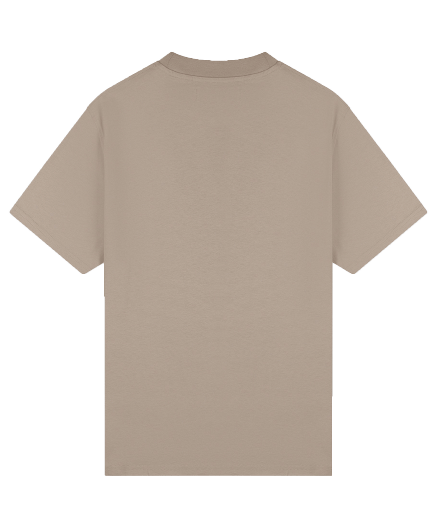 CROYEZ - Thermal Flamingo - T-shirt - Khaki