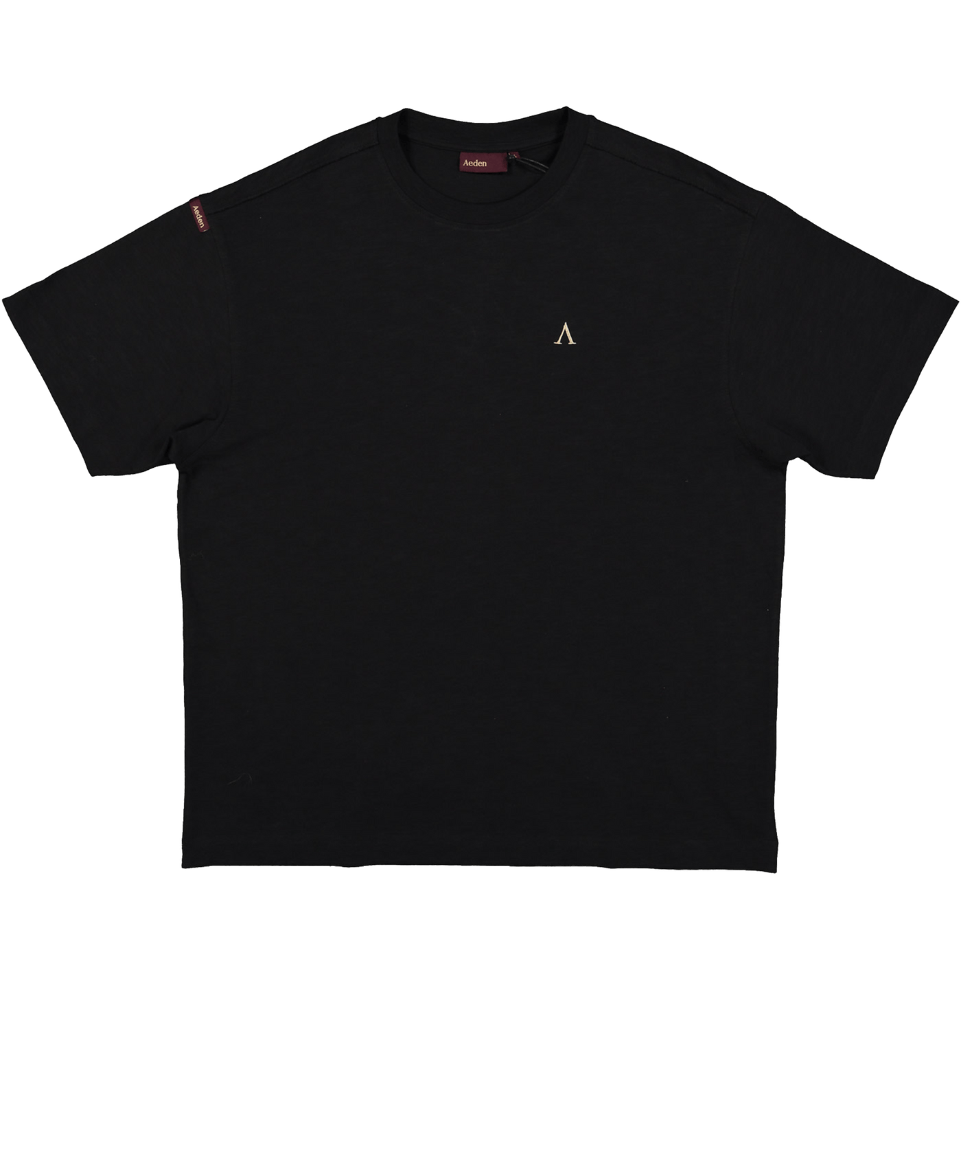 AEDEN - Ronnie - A22242738 - Black
