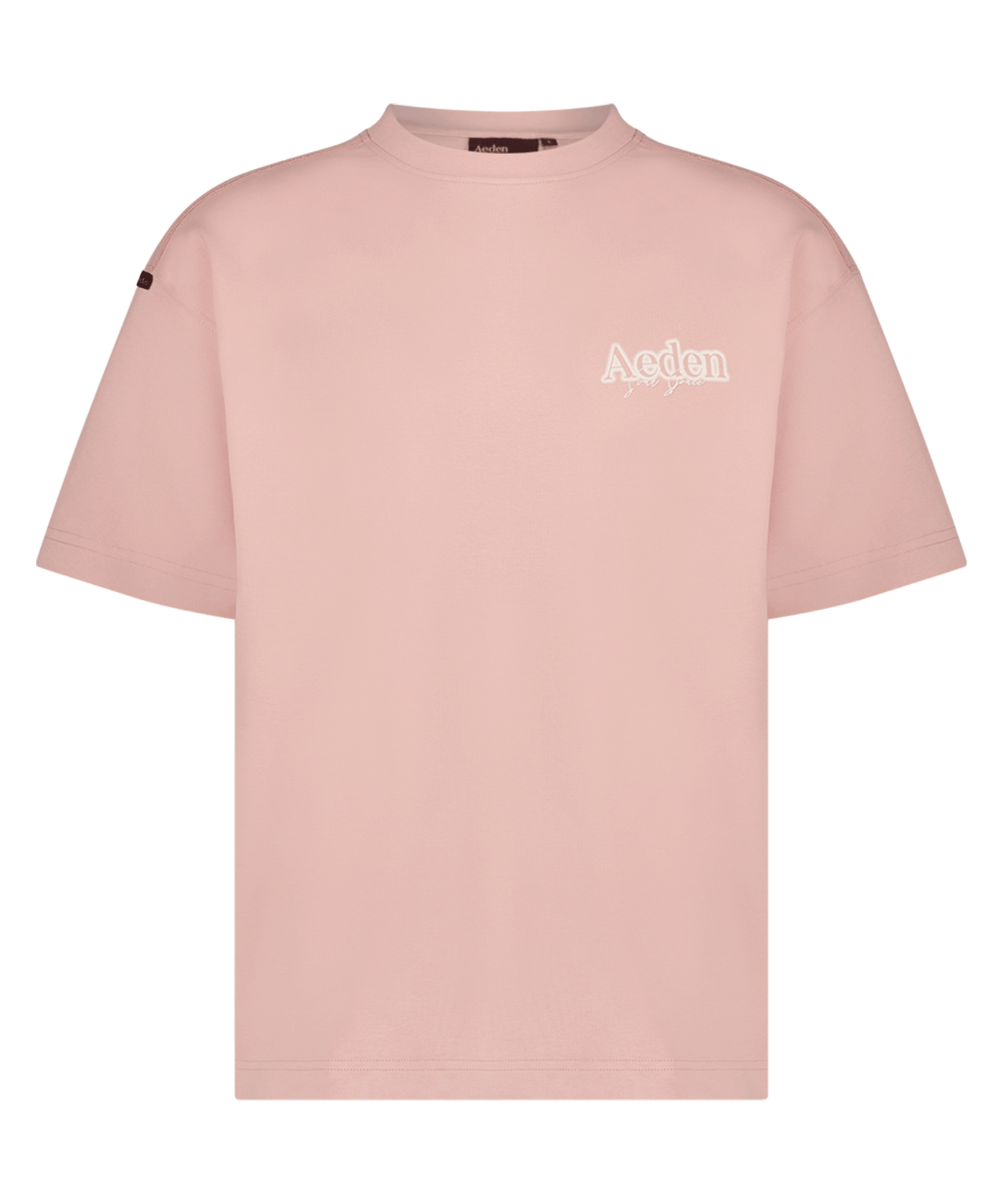 AEDEN - Yven - A22242740 - Pink