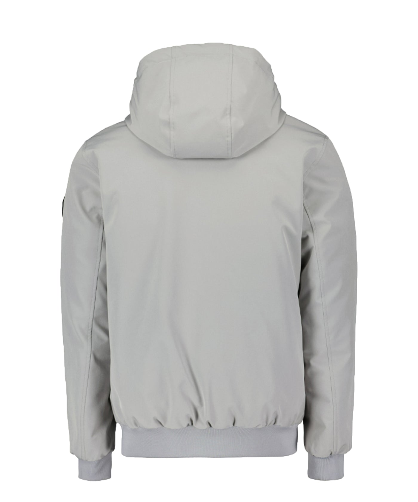Airforce - Frm0831 - Reversi Padded Jacket - 804/970 Paloma