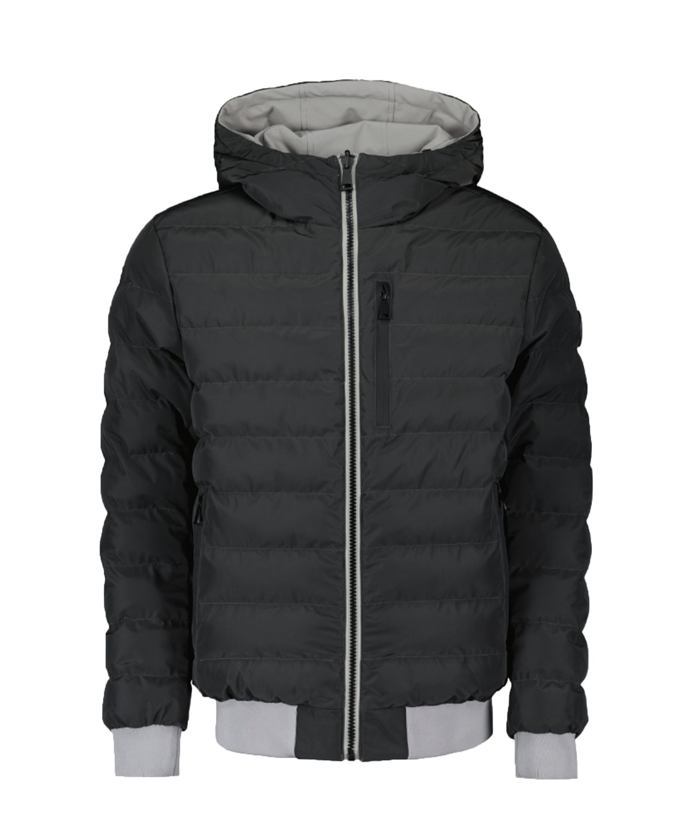 Airforce - Frm0831 - Reversi Padded Jacket - 804/970 Paloma