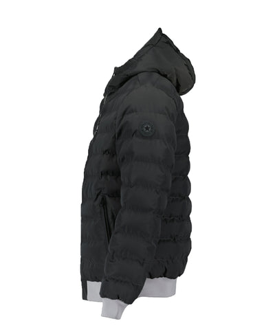 Airforce - Frm0831 - Reversi Padded Jacket - 804/970 Paloma