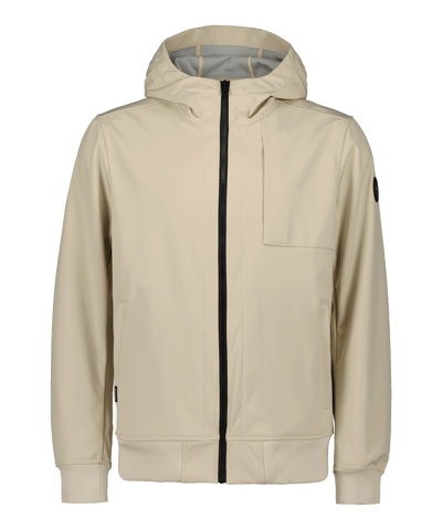Airforce - Hrm0575 - Softshell Jacket - 855 Cement