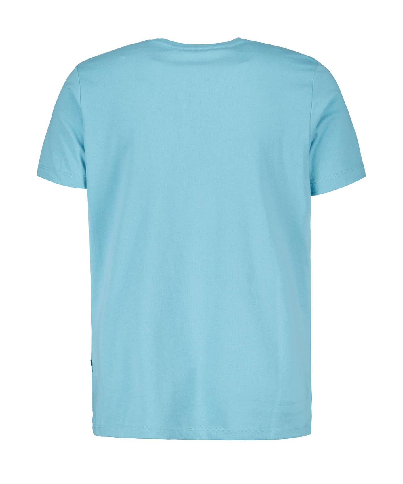 Airforce - Tbm0888 - Basic T-shirt - 568/901 Milky Blue