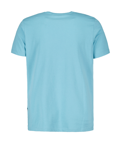 Airforce - Tbm0888 - Basic T-shirt - 568/901 Milky Blue