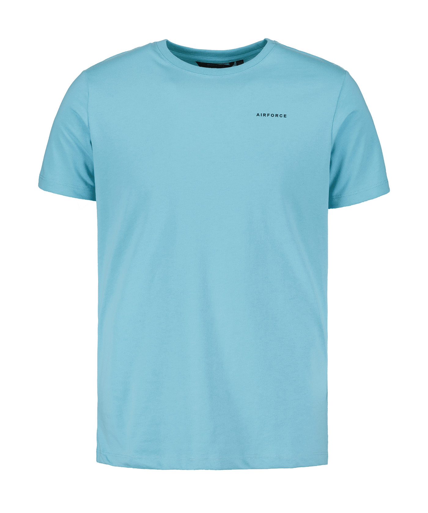 Airforce - Tbm0888 - Basic T-shirt - 568/901 Milky Blue