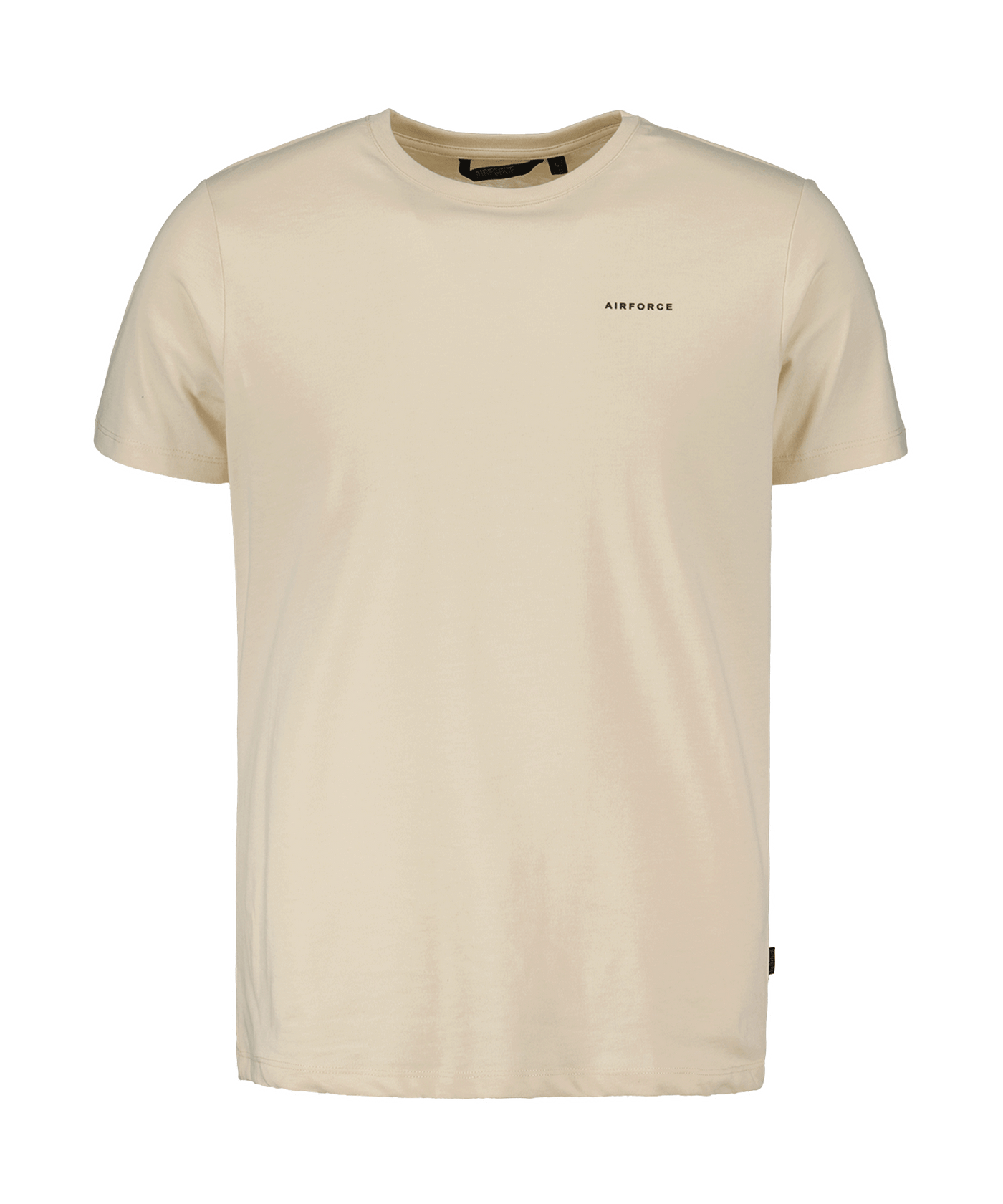 Airforce - Tbm0888 - Basic T-shirt - 855/901 Cement