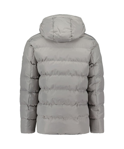 Airforce - Frm0617 - Robin Jacket - 804 Paloma Grey