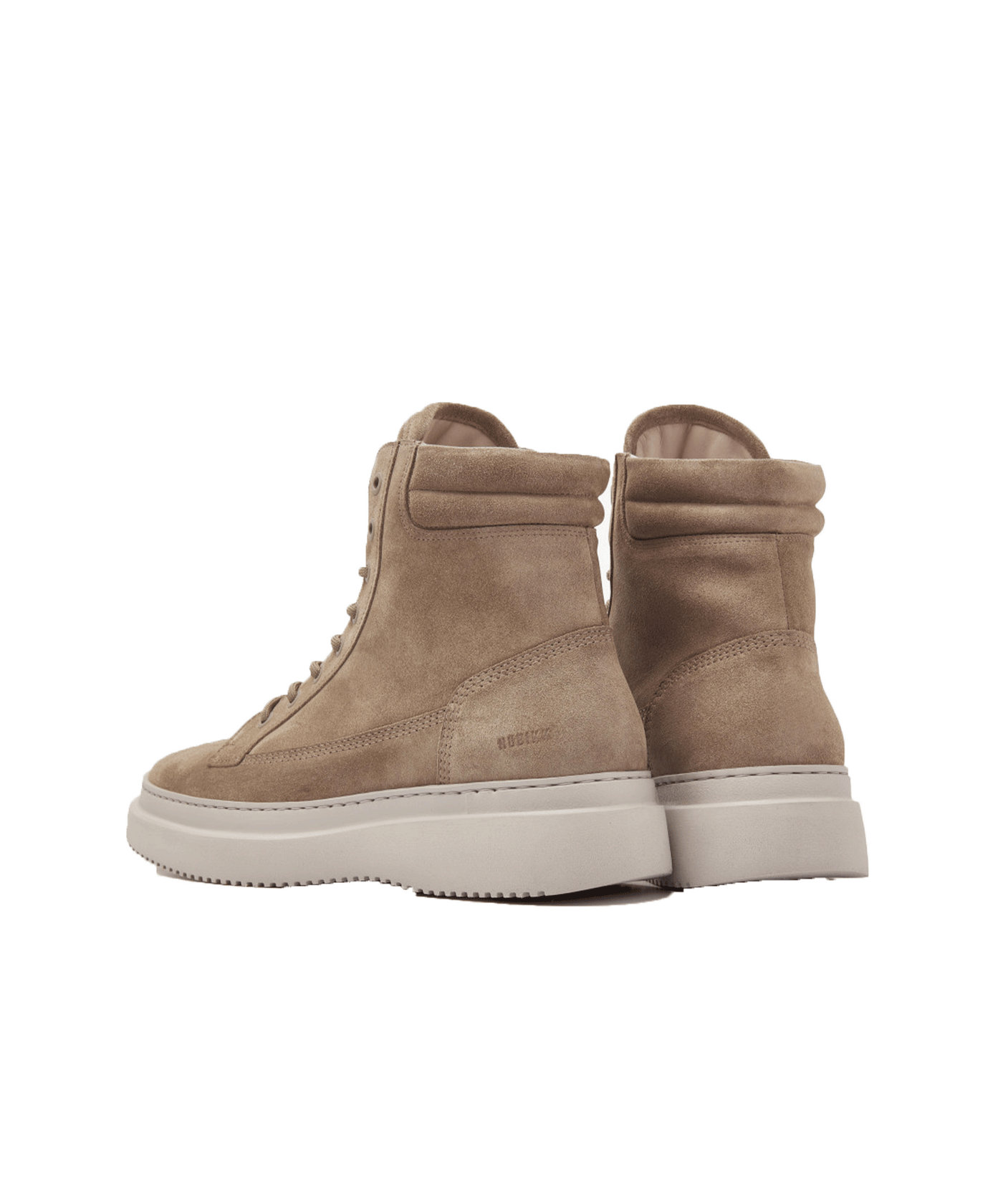 Nubikk - 21050600 - Jonah Dune - Taupe Suede