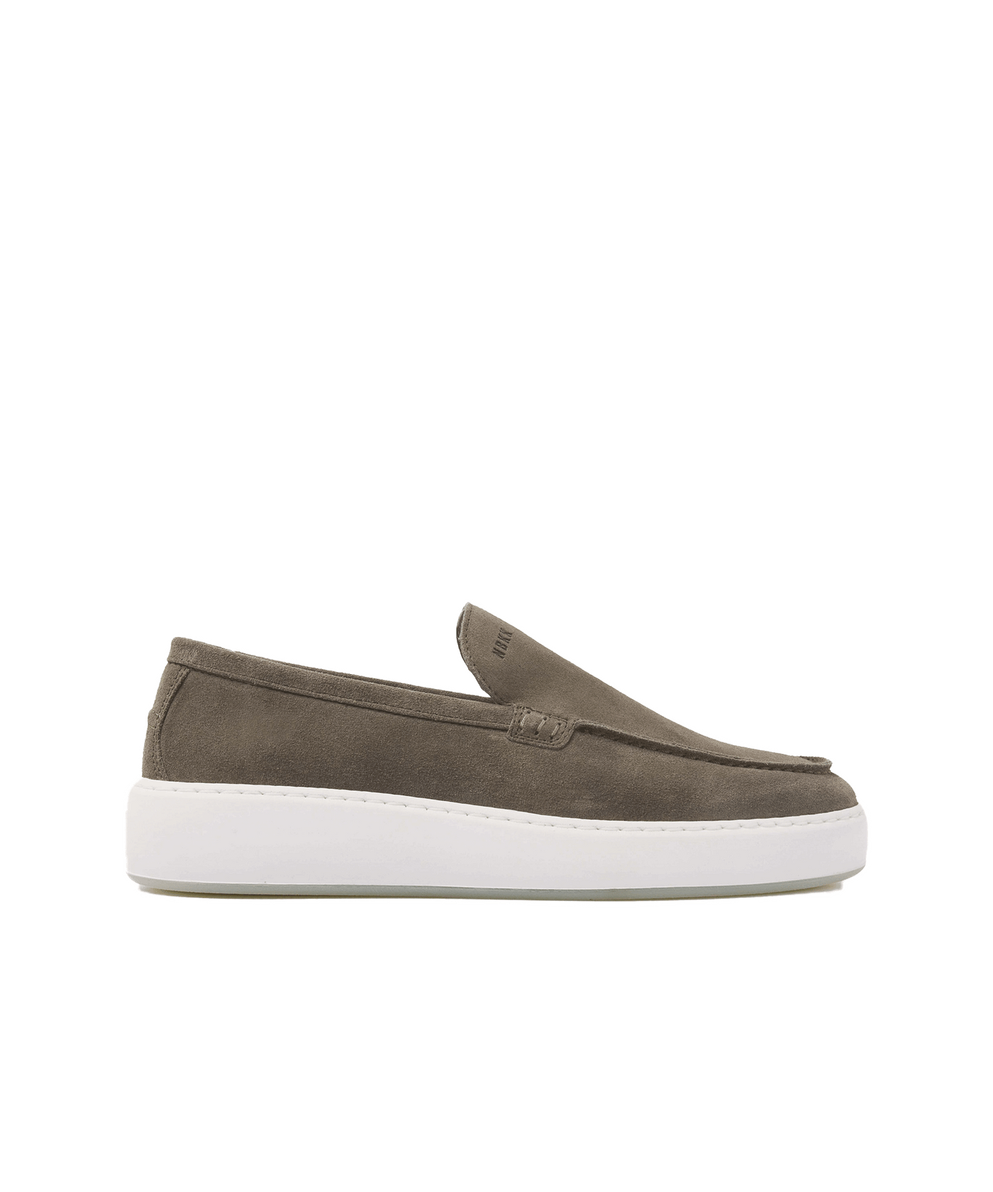 Nubikk - 21054700 - Jiro Mio - Light Green Suede