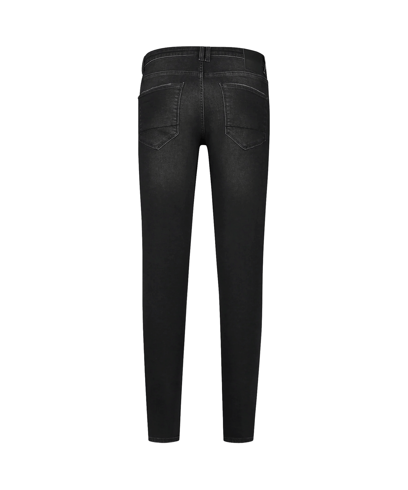 PureWhite - The Dylan W0114 - Denim Jeans - Dark Grey