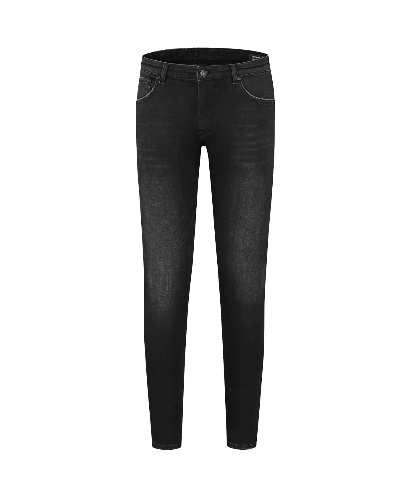 PureWhite - The Dylan W0114 - Denim Jeans - Dark Grey