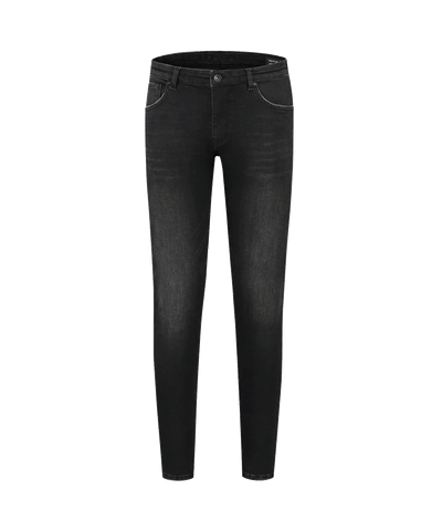 PureWhite - The Dylan W0114 - Denim Jeans - Dark Grey