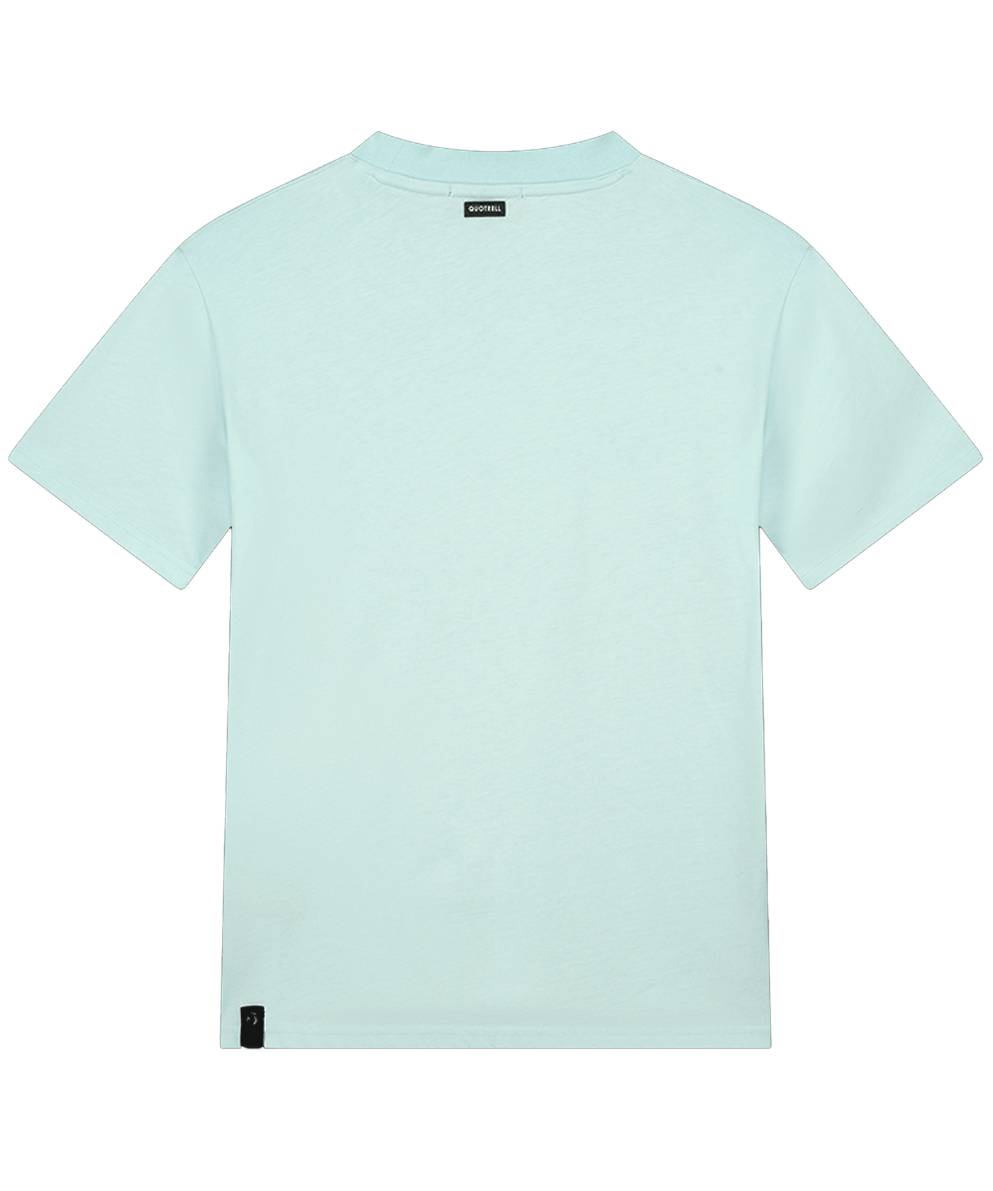 Quotrell - L' Atelier - T-shirt - Black/white