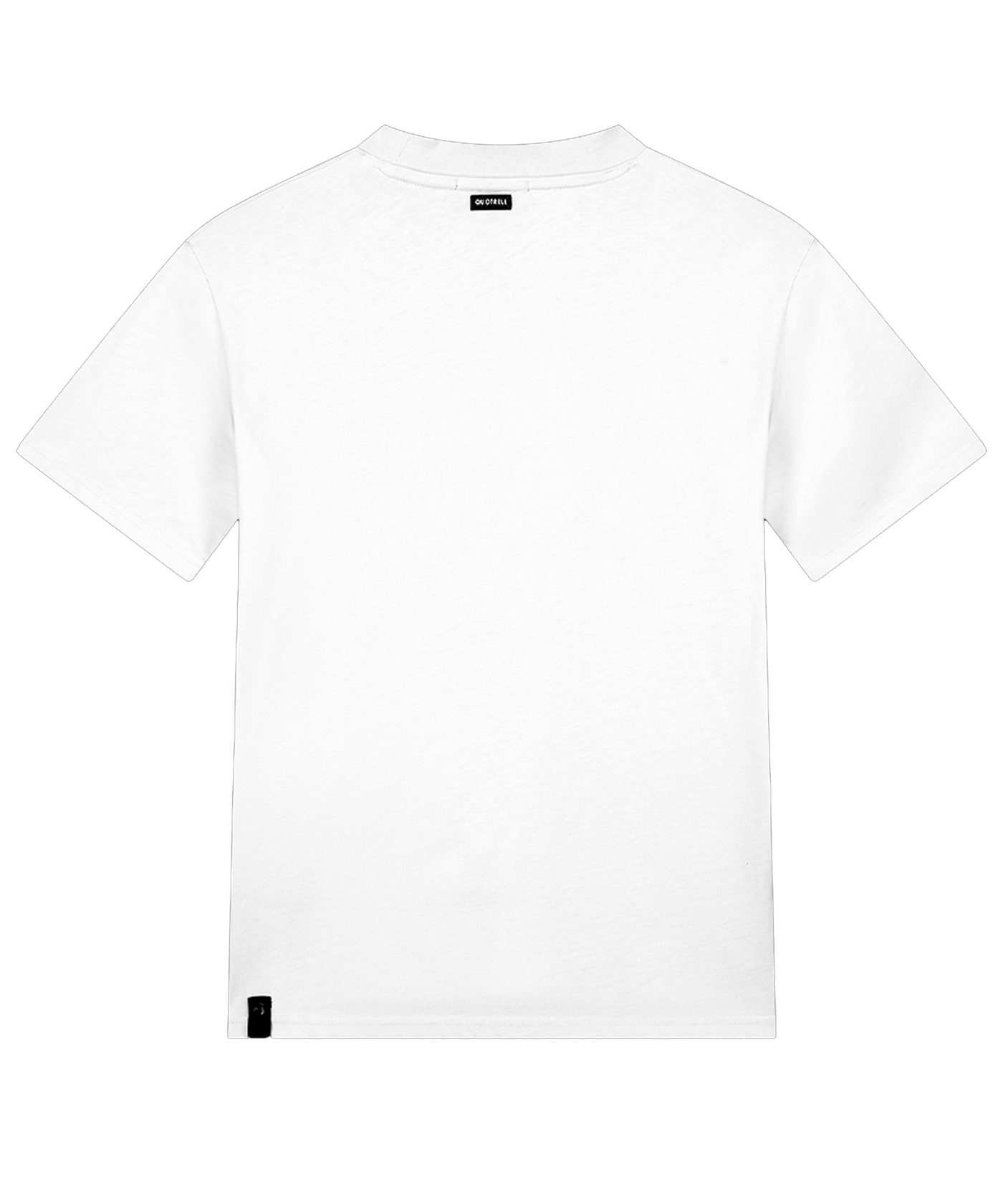 Quotrell - L' Atelier - T-shirt - White/black